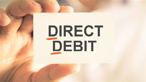 Direct Debit (Offline Bank) Offered Across Online Casinos.